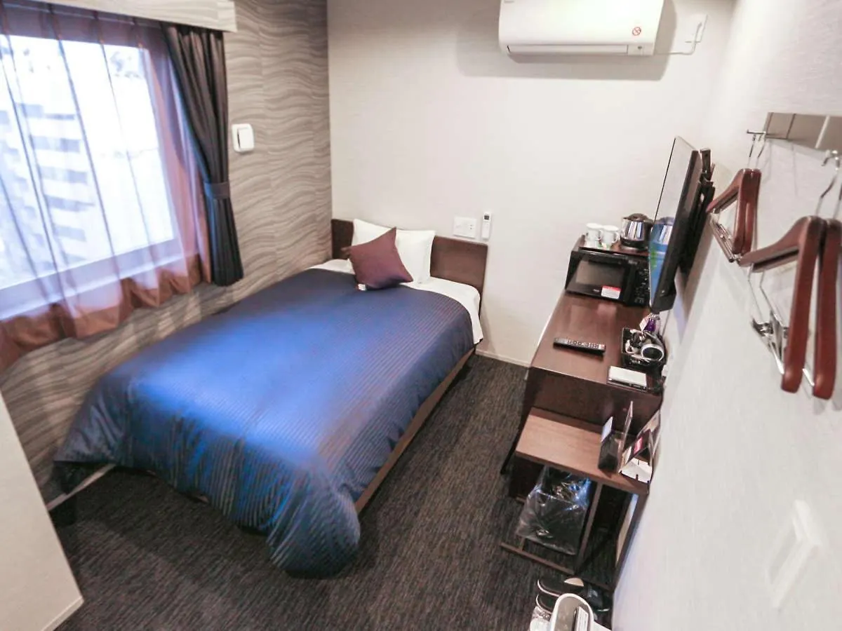Hotel Livemax Tokyo Kanda-Ekimae Japan