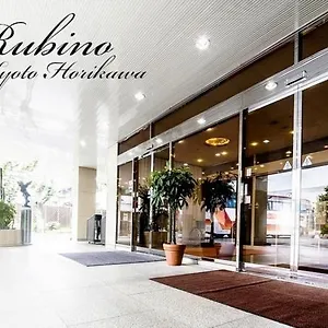 Hotel Rubino Horikawa