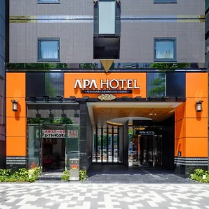 Hotel Apa Akihabarasuehirocho Ekimae -electric Town-, Tokyo