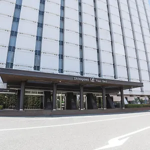 Hotel Shinagawa East Tower