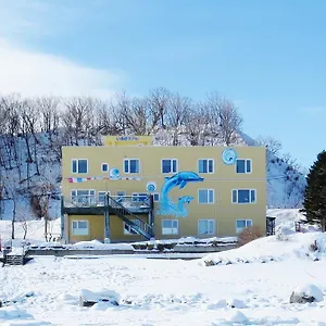 Hotel Iruka