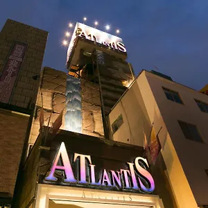 Hotel Hotel Atlantis (Adults Only)