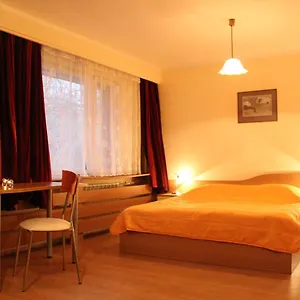 Of Bulgarian Academy Of Sciences Hotel Sofía