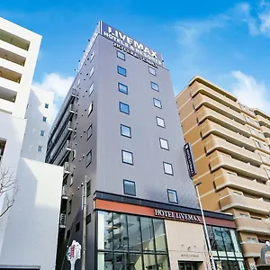 ホテルリブマックス札幌すすきの ホテル