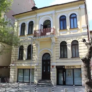 Smart Hostal Sofía